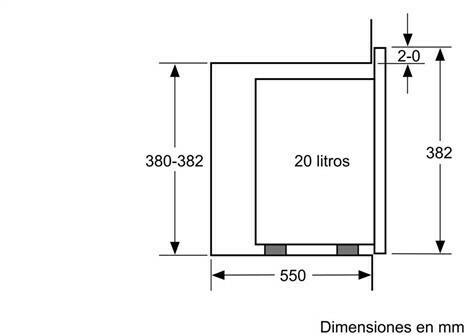 Siemens BF520LMR0 Küchengeräte