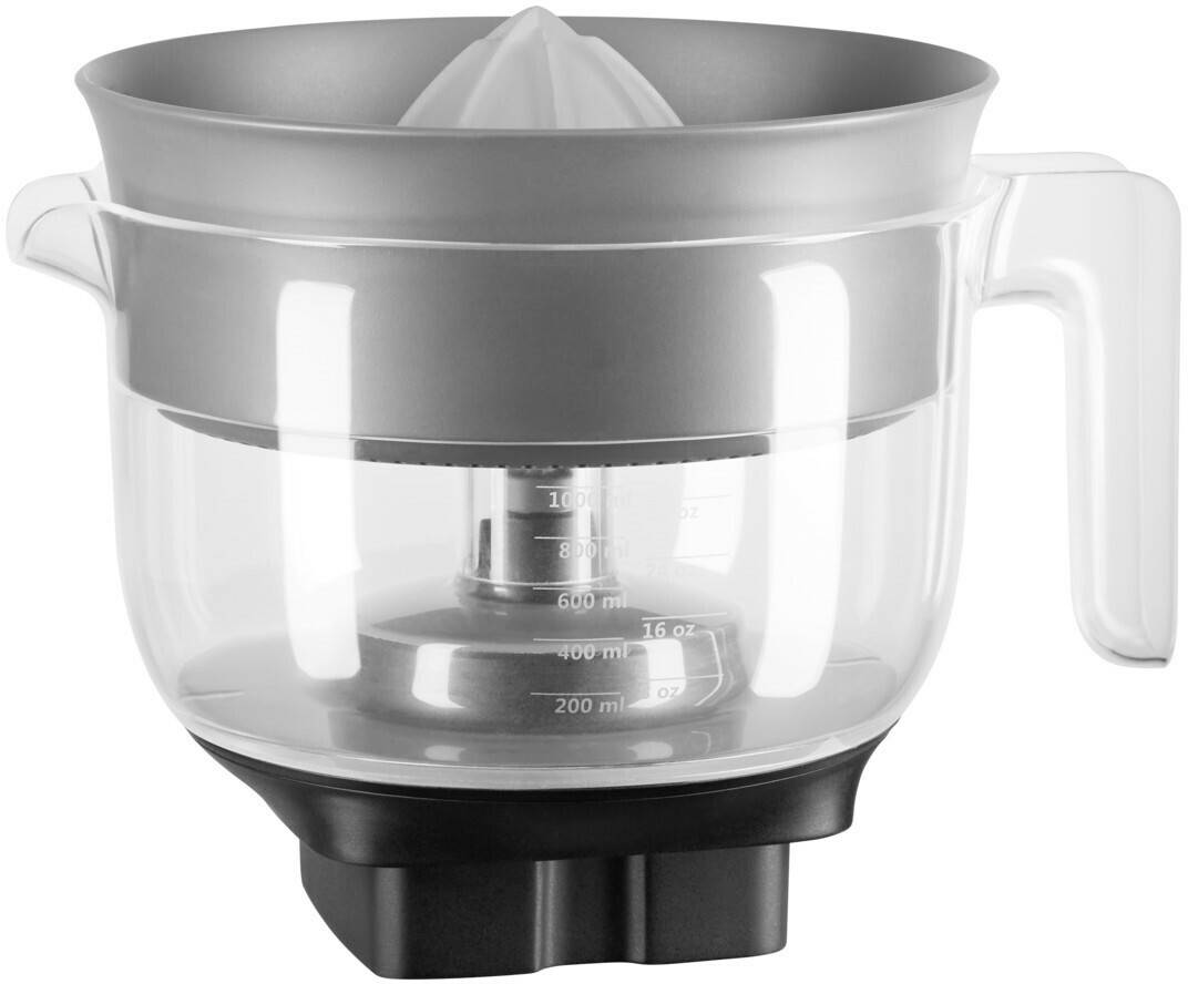 KitchenAid Zitruspressen-Aufsatz für K400 Küchengeräte