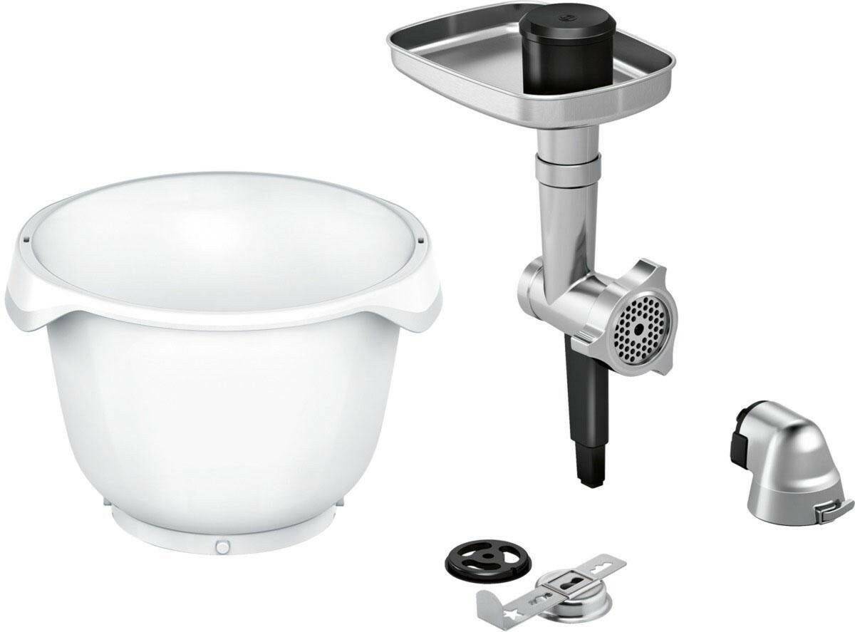 Küchengeräte Bosch BakingSensation MUZ9BS1