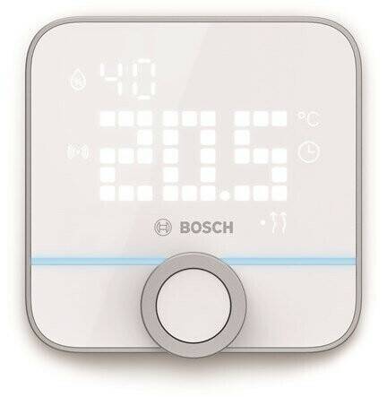 Bosch Smart Home Raumthermostat II (8750002388) Heizungen