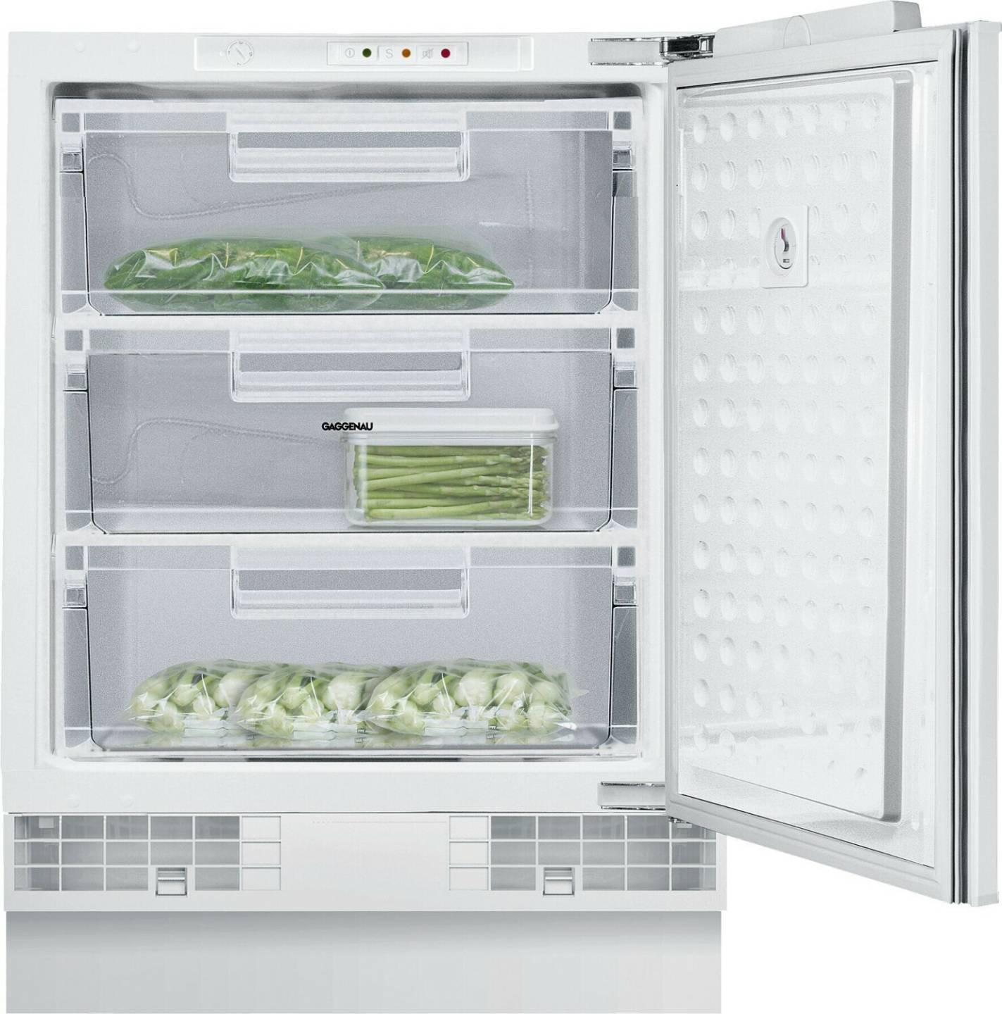 Gaggenau RF200203 Elektro-Großgeräte