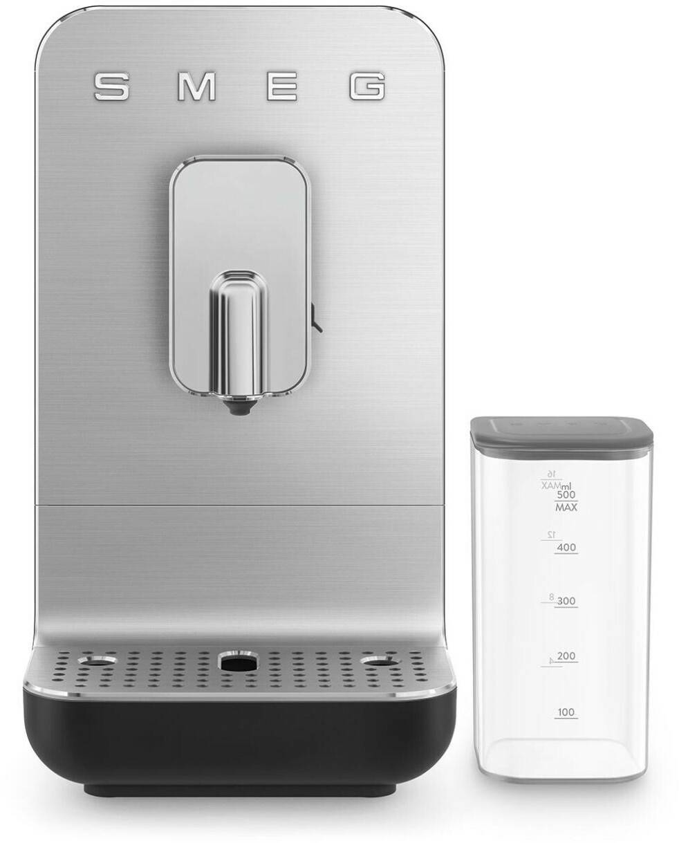 Smeg BCC13BCC13BLMEU Kaffeezubereitung