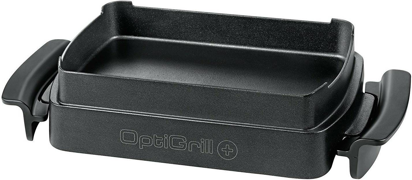 Tefal Optigrill Grillplatte XA7228 Grillen