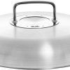 Fissler Original-Profi Collection Hochraumdeckel 28 cm (084-388-28-200/0) Töpfe & Pfannen