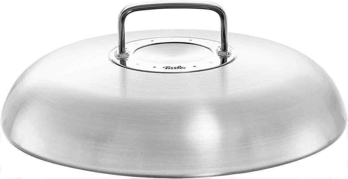 Fissler Original-Profi Collection Hochraumdeckel 28 cm (084-388-28-200/0) Töpfe & Pfannen