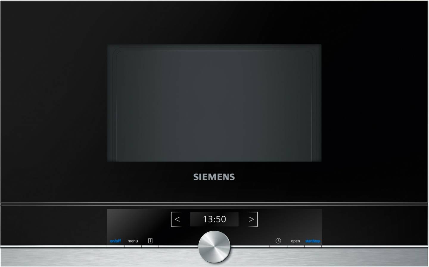 Küchengeräte Siemens BF634RG iQ700S1 iQ700 schwarz