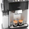 Kaffeezubereitung Siemens EQ.500 integralTQ507D03