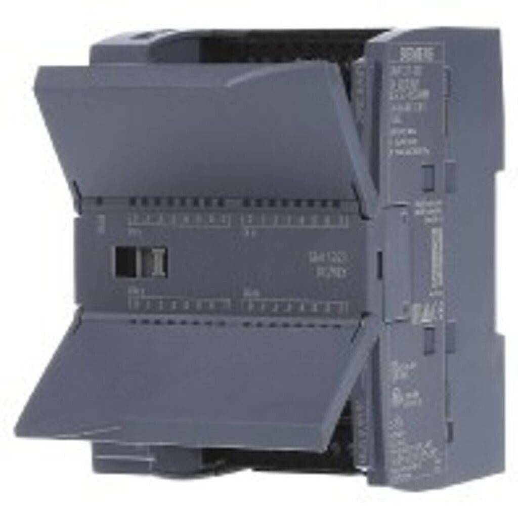 Siemens Digital E/A-Modul 16DI/16DO,24VDC 6ES7223-1PL32-0XB0 Elektrik