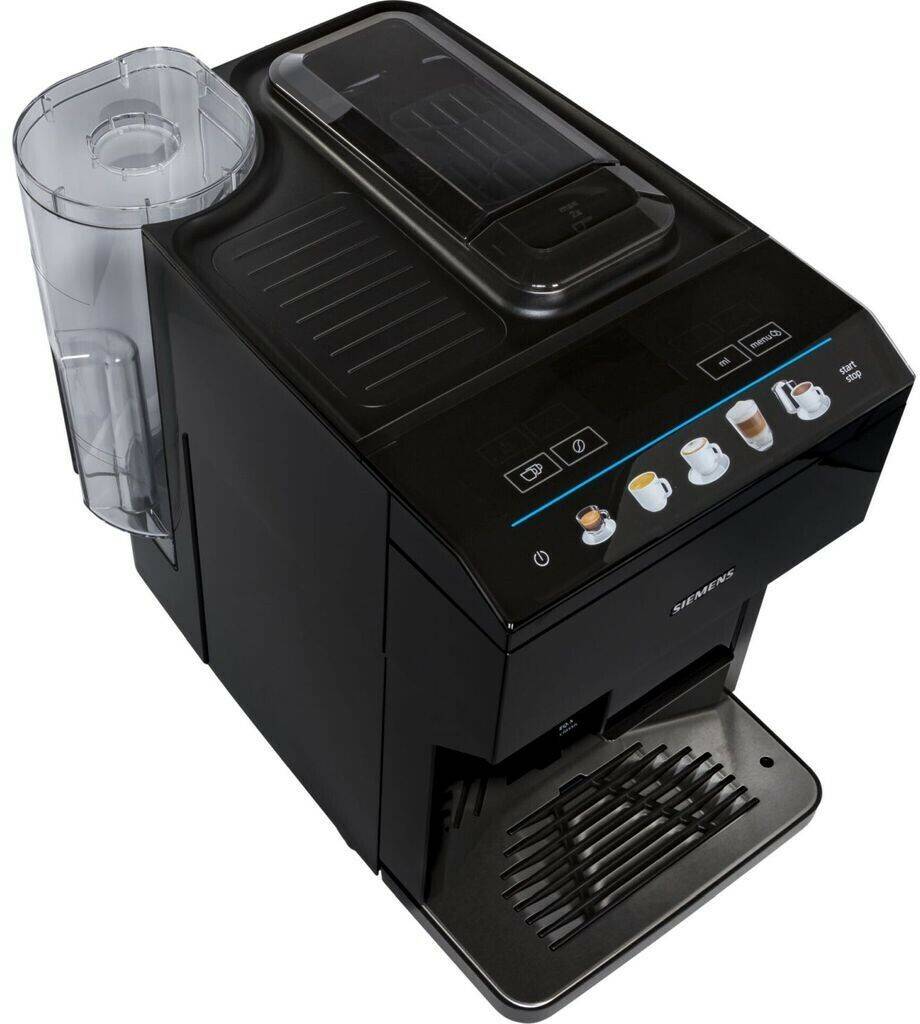 Siemens EQ.500 TP501R09 Kaffeezubereitung