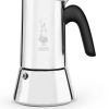 Bialetti Venus 2 Kaffeezubereitung