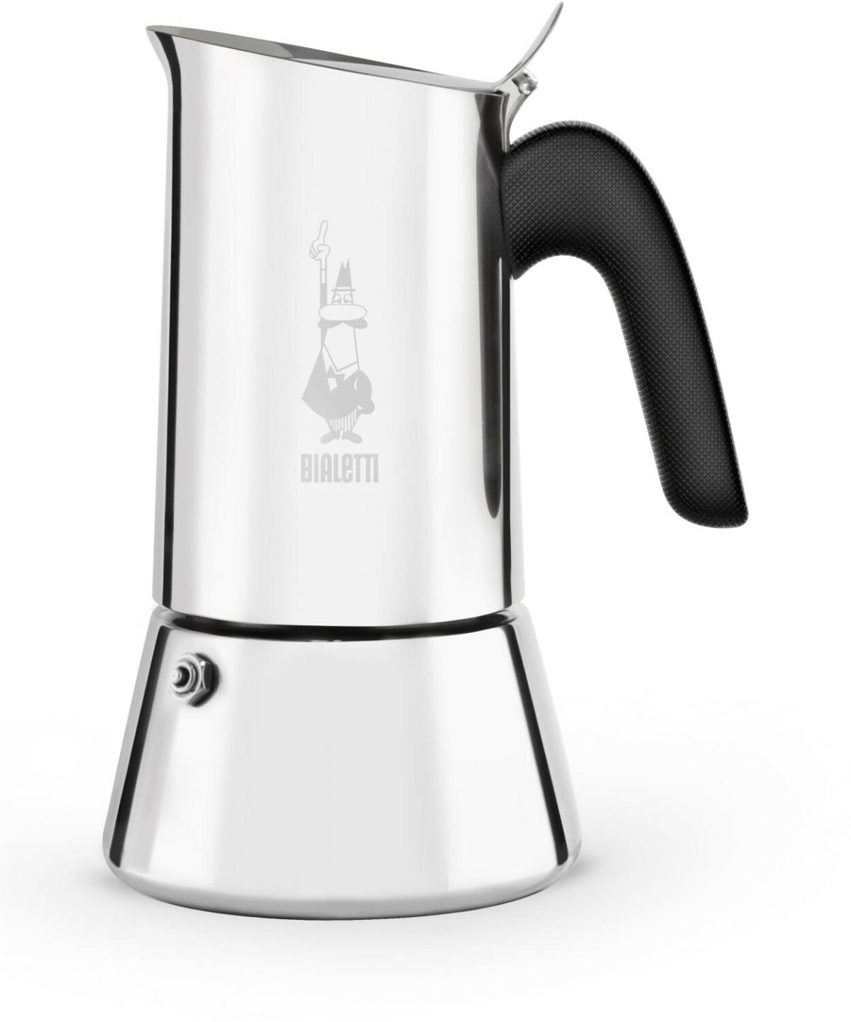 Bialetti Venus 2 Kaffeezubereitung