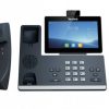 Telefone Yealink SIP-T58W Pro