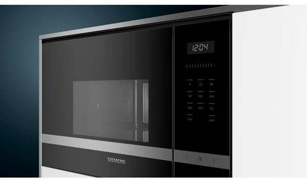 Küchengeräte Siemens iQ500 BF555LMS0B Built-in Microwave