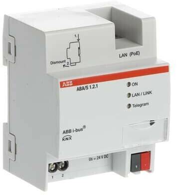 ABB ABA/S 1.2.1 (2CDG110192R0011) Elektrik