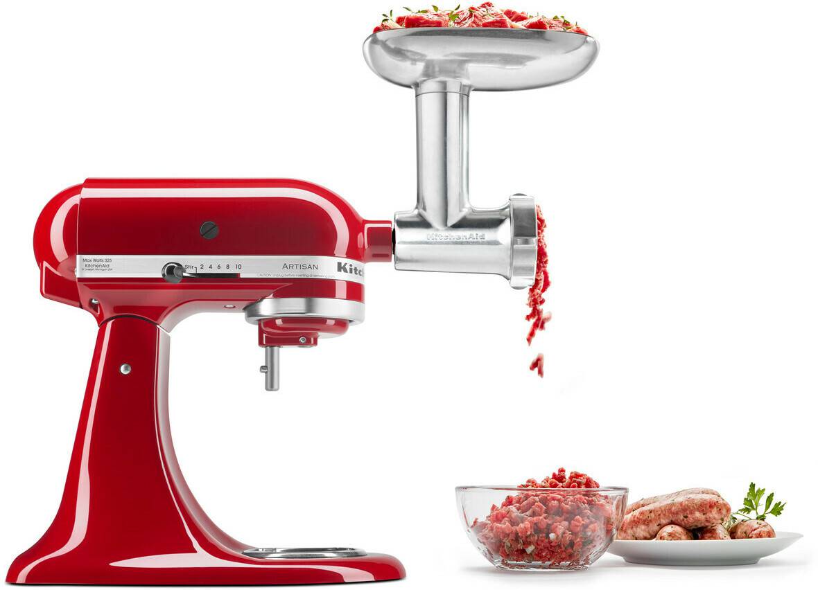 Küchengeräte KitchenAid 5KSMMGA