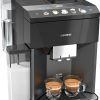 Kaffeezubereitung Siemens EQ.500 integralTQ505R09