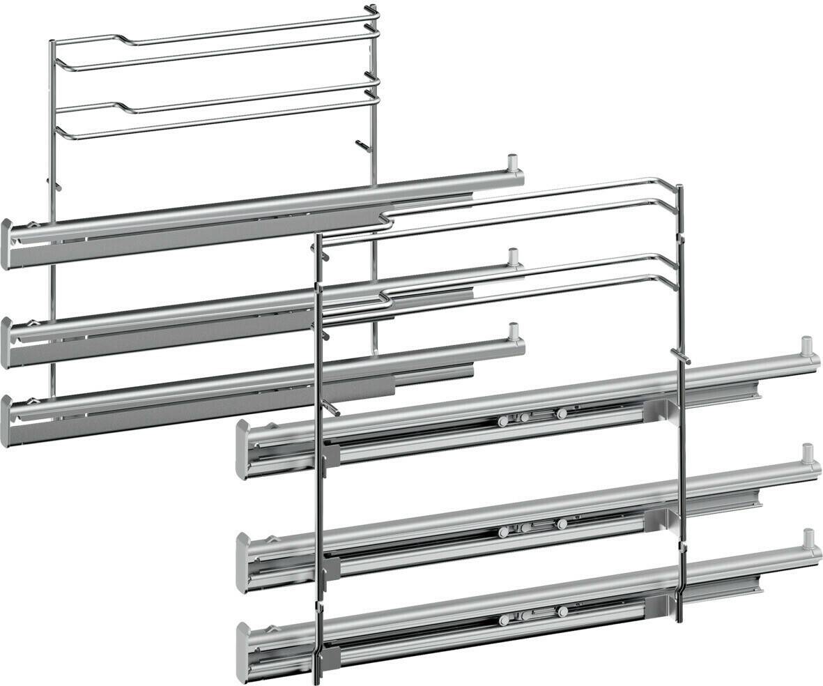 Bosch 11005093 dreifach rechts links für Dampfbackofen Töpfe & Pfannen