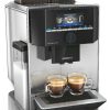 Siemens TI9575X7DE EQ.9 plus connect s700 Kaffeezubereitung