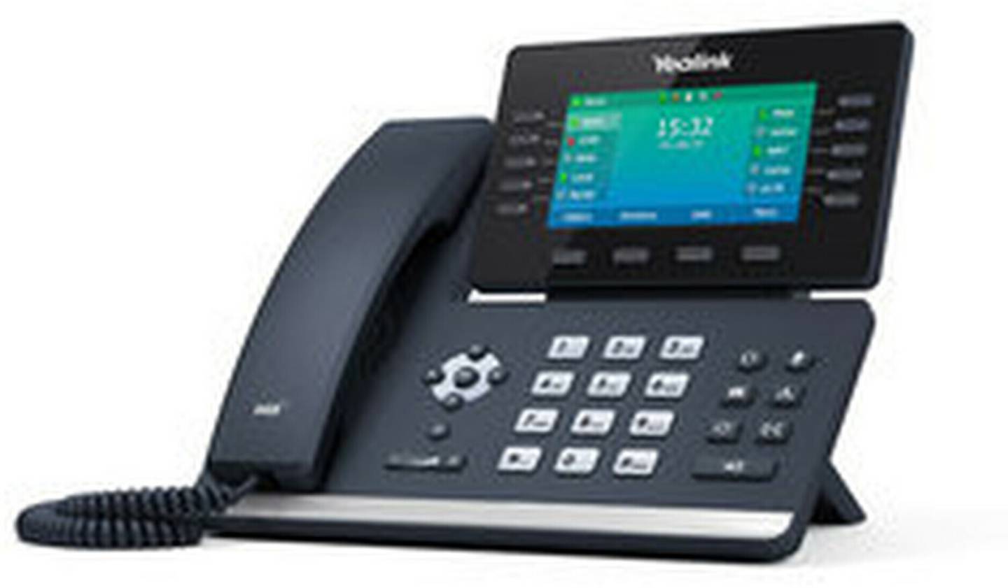 Telefone Yealink SIP-T54W