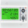 Elektrik Victron Energy Meter EM24 3-Phase (REL200200100)